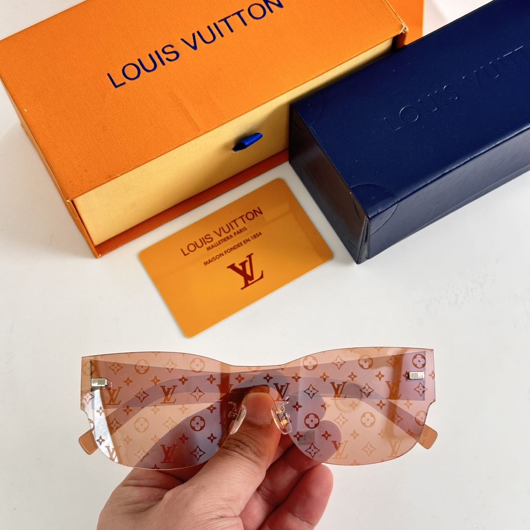 Louis Vuitton Sunglasses